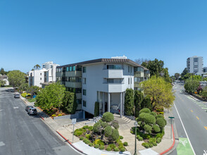 230 W 5th Ave in San Mateo, CA - Building Photo - Building Photo