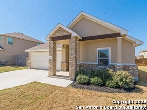 522 Candor Stone in Cibolo, TX - Building Photo - Building Photo