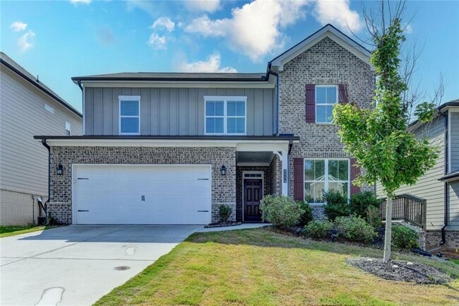 property at 3335 Fall Branch Ln