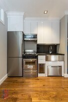 221 E 23rd St in New York, NY - Building Photo
