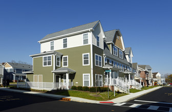 John R. Lewis Commons in Long Branch, NJ - Building Photo - Building Photo