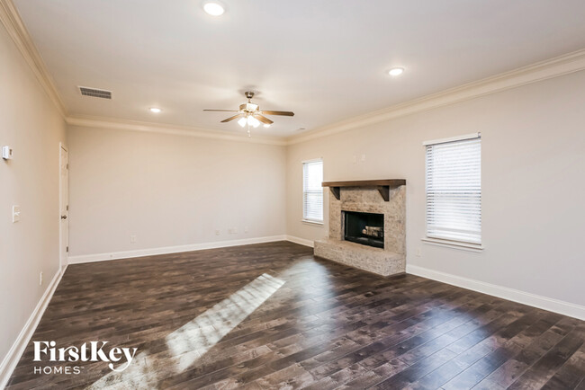 283 Braselton Farms Dr in Hoschton, GA - Building Photo - Building Photo