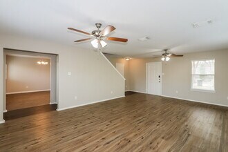 2622 Umiak Dr in Houston, TX - Building Photo - Building Photo