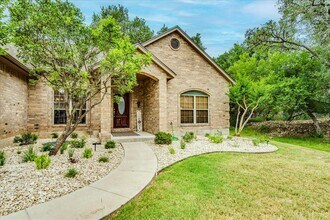 234 Pinnacle Pkwy in New Braunfels, TX - Building Photo - Building Photo