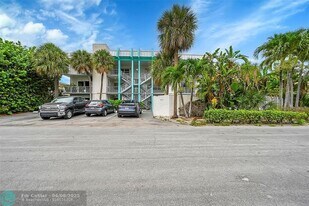 2715 NE 49th St in Fort Lauderdale, FL - Building Photo