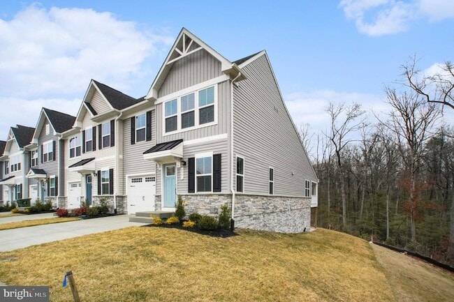 8901 Blackthorne Pl in Fredericksburg, VA - Building Photo - Building Photo