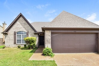 7776 Gosbrook Ln in Memphis, TN - Building Photo - Building Photo