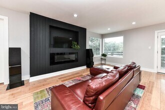 2432 S Culpeper St in Arlington, VA - Building Photo - Building Photo