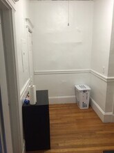 110 Fenway, Unit 20 in Boston, MA - Foto de edificio - Building Photo