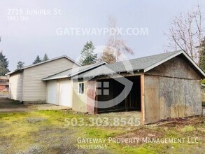 2715 Juniper St in Forest Grove, OR - Building Photo - Building Photo