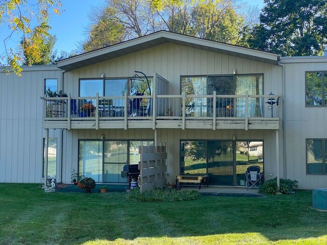 property at 12 Green Mountain Dr