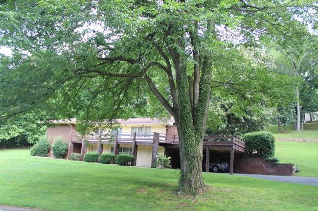 103 Terrace Ct in Johnson City, TN - Building Photo - Building Photo