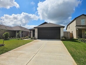 28751 Texas Plns Dr in Hockley, TX - Building Photo - Building Photo