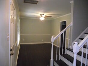 1205 Driftway Point Rd in Matthews, NC - Foto de edificio - Building Photo
