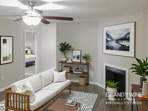 1033 Nolan Ln, Unit T7653B in Cordova, TN - Building Photo - Building Photo