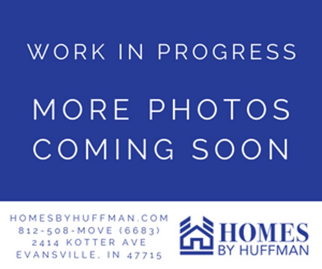 2604 Ravenswood Dr in Evansville, IN - Building Photo - Building Photo