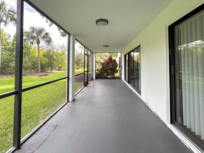 property at 9235 SW 8th St