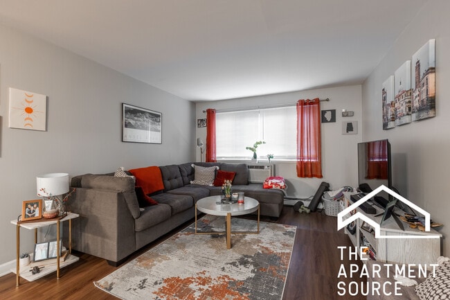 607 W Wrightwood Ave in Chicago, IL - Building Photo - Building Photo