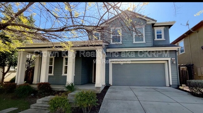 property at 546 W Campania Way