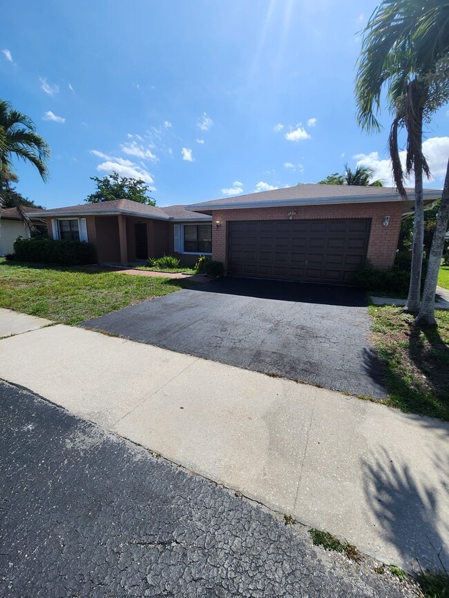 property at 6311 NW 90th Ave