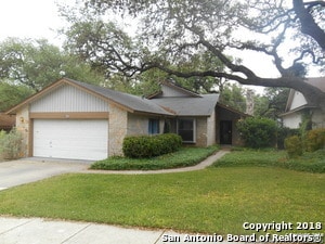 property at 3906 Big Meadows St