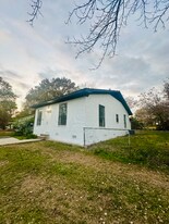 503 Cannon St in New Boston, TX - Building Photo