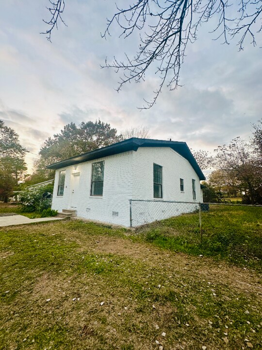 503 Cannon St in New Boston, TX - Building Photo