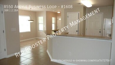 8550 Argyle Business Loop in Jacksonville, FL - Building Photo - Building Photo