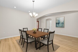 25910 N Lakefair Dr in Richmond, TX - Building Photo - Building Photo