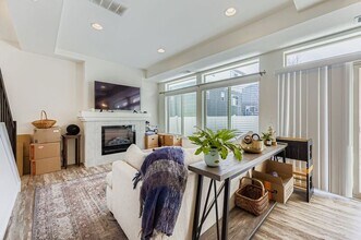 9335 Arklow Wy in Colorado Springs, CO - Building Photo - Building Photo