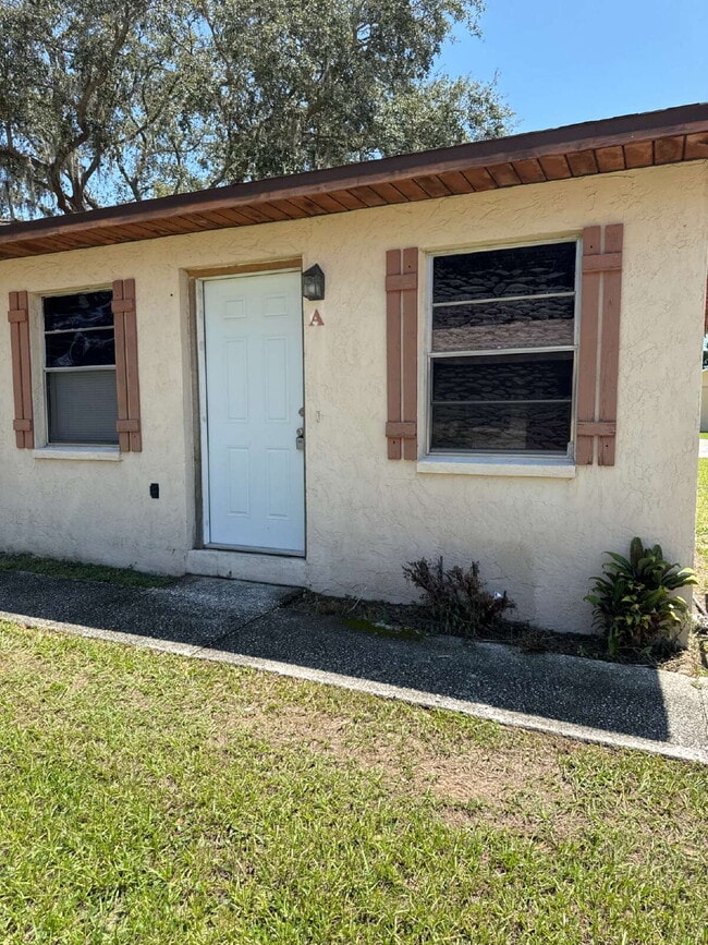 property at 3009 Allred Dr