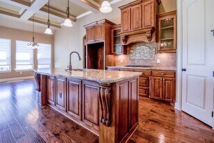 421 River Bank Ln in Granbury, TX - Building Photo