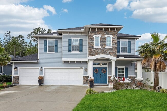 property at 96006 Shallowtail Ln