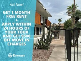 2635 Hayden Rd in Scottsdale, AZ - Building Photo