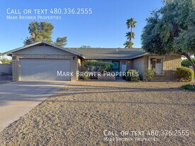 6423 E Aire Libre Ln in Scottsdale, AZ - Building Photo