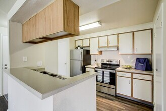 Bothell Ridge in Bothell, WA - Foto de edificio - Building Photo