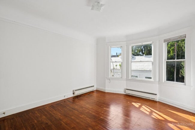 2425 Fillmore St in San Francisco, CA - Building Photo - Building Photo