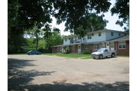 Rutgers Apartments in Green Bay, WI - Building Photo - Building Photo