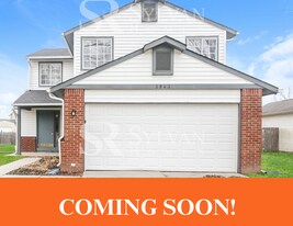 3943 Jason Ave in Franklin, IN - Building Photo