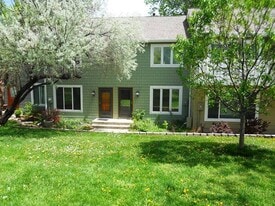 3830 Broadway in Boulder, CO - Building Photo