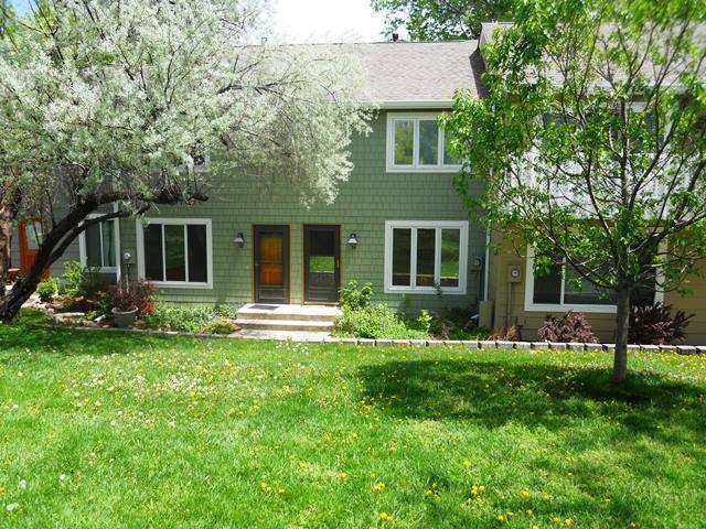property at 3830 Broadway