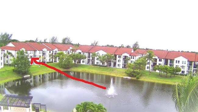 816 Villa Cir in Boynton Beach, FL - Foto de edificio - Building Photo