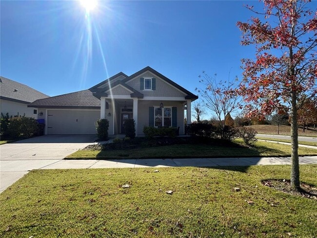 property at 12101 SW 29th Pl