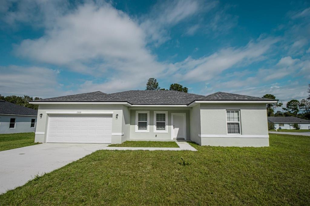 4484 SW 151st St in Ocala, FL - Building Photo