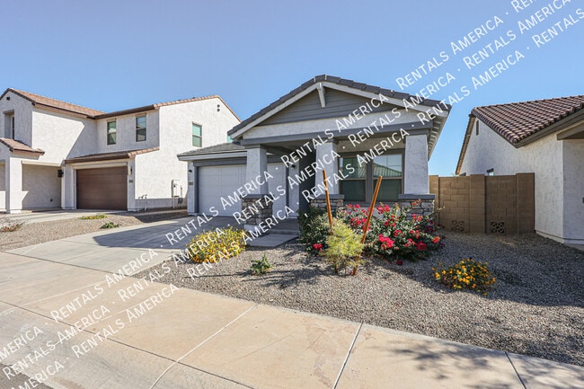 property at 7857 N 79th Ave
