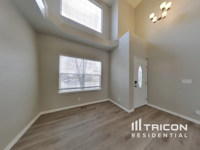 9638 Lansing Cir in Commerce City, CO - Building Photo - Building Photo