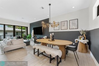835 NE 17th Terrace in Fort Lauderdale, FL - Building Photo - Building Photo