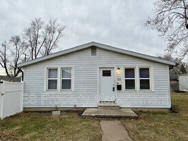 1408 Holland St in Noblesville, IN - Building Photo