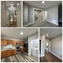 2334 Reisterstown Rd in Baltimore, MD - Building Photo