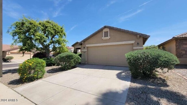 24973 W Vista Norte St in Buckeye, AZ - Building Photo - Building Photo